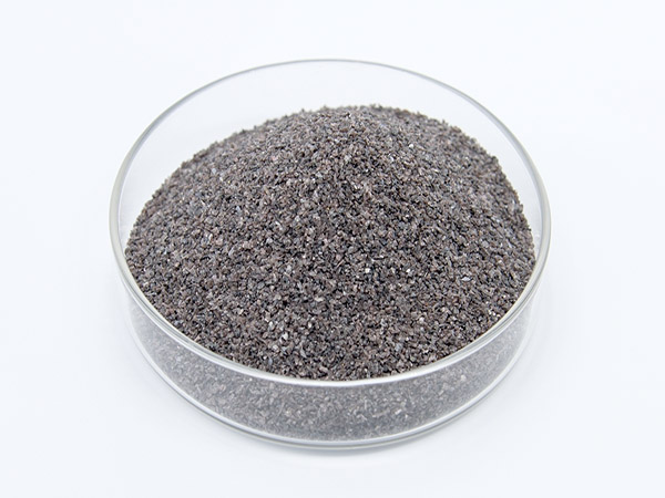 棕剛玉Brown alumina oxide