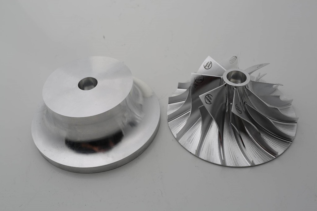 葉輪機噴砂表面處理用棕剛玉磨料