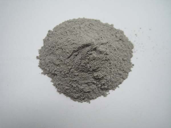 棕剛玉細粉耐火材料