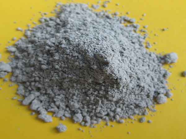 棕剛玉微粉拋光研磨材料