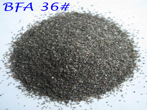 30目棕剛玉/36目棕剛玉